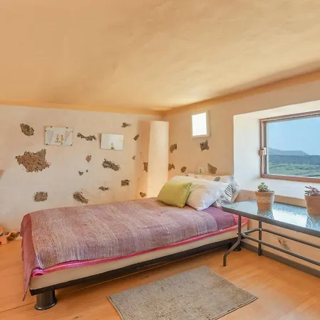 Dom wakacyjny El Tablero