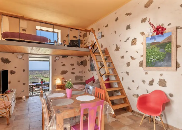 El Tablero Dom wakacyjny