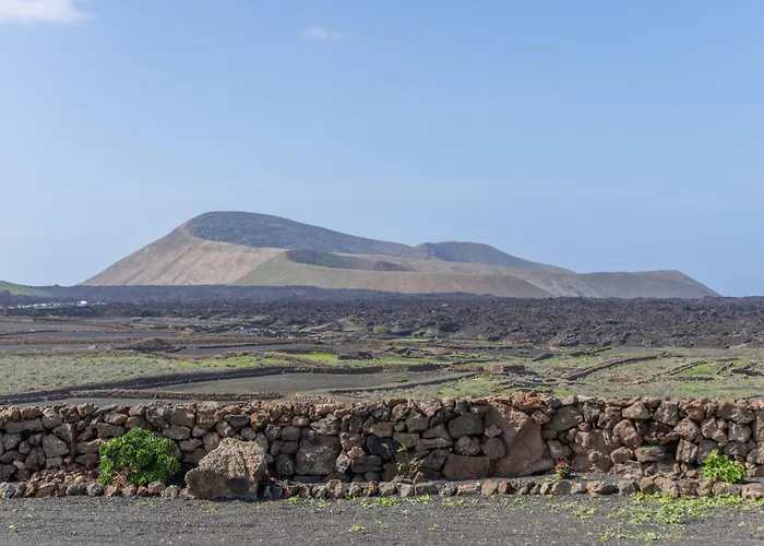 Dom wakacyjny El Tablero