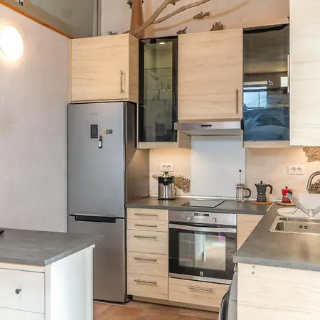 El Tablero 티나조