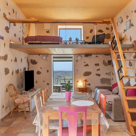 El Tablero Casa de Férias