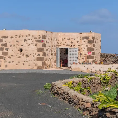 El Tablero Ferienhaus *